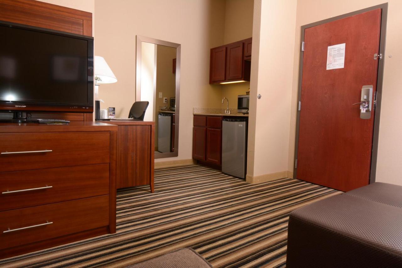 Comfort Suites Waco North - Near University Area Екстериор снимка
